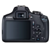 Canon EOS 2000D DSLR Camera (Body Only)